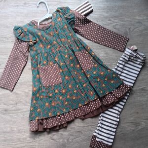 Mustard Pie 5 NWOT SetMustard Pie 5 NWOT Set